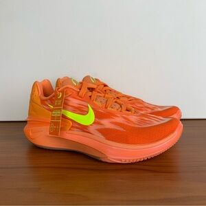Nike Air Zoom GT Cut 2 x Airke Ogunbowale Basketball Shoes